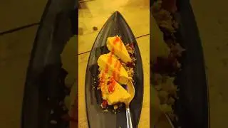 Dublin City | Indian Kulfi | Dessert