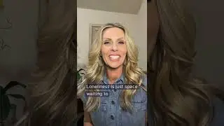Embracing Loneliness After Divorce