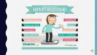 hipertiroidismo