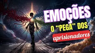 Controle emocional: libera&ccedil;&atilde;o espiritual.