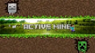 Рестрим с канала Cats Play:) Если есть желание заходите:) [Active Mine]