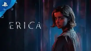 Erica ps4 / juego completo