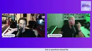 Episode 11 - A Little Lavender - with special guest Philly Fly Boy