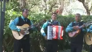 GRUPO CRISTIANO LOS HIJOS DE DIOS EL SALVADOR CA, CANTA: MI CRISTO DE AMOR