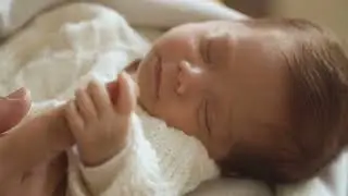 Christian Lullaby for Children 🌙 Peaceful Sleep into the New Year
