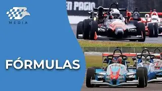 TODAS LAS NOVEDADES en el RECESO - F&oacute;rmulas - 07/0172025
