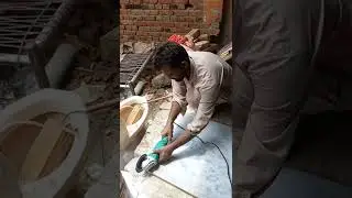 Kichan ke slab kaatne Ka Tarika