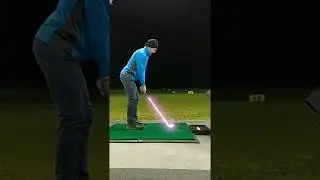 Jedi Golf