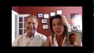 NLP Coaching | Interview with Tad and Adriana James - MetaHealth World Online Summit