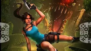 Lara Croft: Relic Run ⁵ || CDE Entertainment