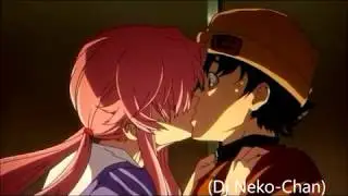Natti Natasha x Ozuna - Crimal  ~  Anime (Dj Neko-Chan)