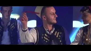 HYSNI HOXHA - Moj dashnore