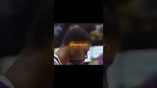 Best NBA player born in August🏀#sub#nba#august#edit