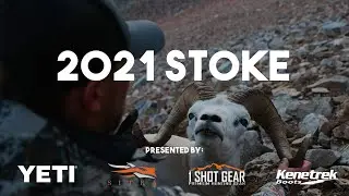2021 Stoke Reel: Season 3 Launch