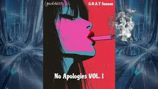 G.O.A.T Season VOL. I - Legacy Mode (Official Audio)