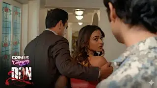 Don Ki Darling | Part 2 | Web Series 2026 |New Released Hindi | 