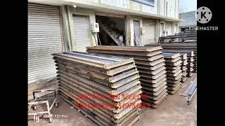 #precast concrete wall #boundary wall mould #precast mould #manufacturer #precast wall mould 