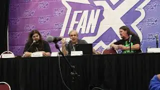 King Kong 90th Anniversary Panel (FanX Salt Lake 2023)