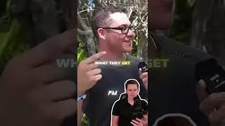 Плохой менталитет против богатого менталитета