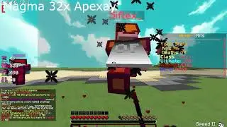 CosmicPvP Texture Pack Folder