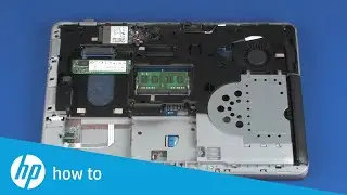 Replacing the Wireless WAN Module | HP Probook 640 and 645 G2 Notebooks | HP Support