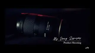 My Sexy Lenses