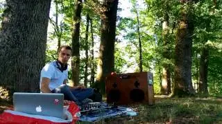 TIX - Sunday Outdoor Mix