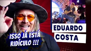 Eduardo Costa, 