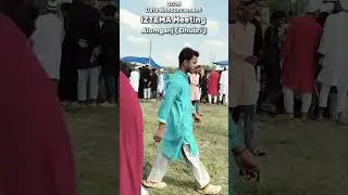 Ijtema 2025 Assam 🥰 #shorts #reels #trending