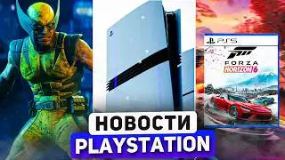Sony goes TOO FAR. PS5 update. DualSense revolution. Forza Horizon 6 PS5 release. PlayStation News