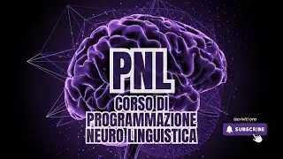 Diventa il Tuo Miglior Coach: Scopri il Corso Completo di PNL con Luigi Foscale!