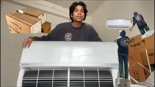 AC FITTING KNOWLEDGE￼￼