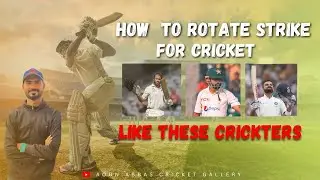 How to strike Rotate while Bating