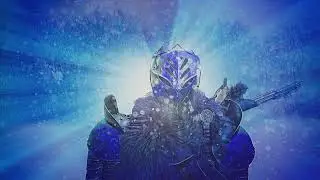 Ice Knight (Epic Soundtrack Style Music)