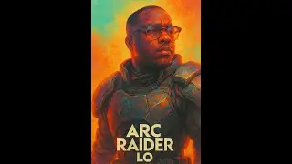 ARC RAIDERS IS HEREEE - ENJOY | SUPPORT YA BOY ITS CHEAPER | #LoFam #SigilOrder #GSG | SPOOKY SEASON