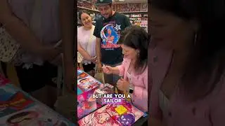 A very valuable POP! 😍