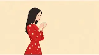 You Don’t Have to Hurry Tonight ☕🌙 | Late Night Café Jazz