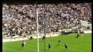 Laois V Dublin Leinster SFC Semi-Final 1999