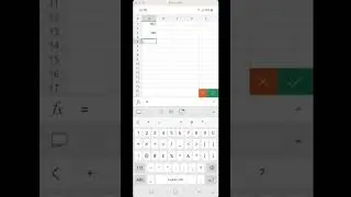 How to subtract one number from another in Excel