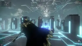 Warframe: Updated Euphona Prime Build [4 Forma]