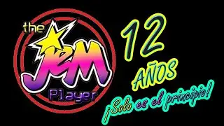 Cyn, David y Edu (TheJemPlayer Team) Saludo + English Subtitles