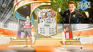 LES MEILLEURS PACKS FRANÇAIS PENDANT TROPHY TITANS sur FIFA 23 !!