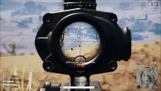 Gameplay PUBG - [GMV]