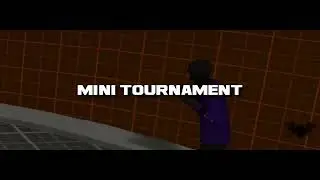 Drunken Wrestlers 2 | Mini Tournament!