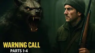 Warning Call FULL SERIES 4 HOUR COMPILATION (DOGMAN ACTION HORROR) Written By SilentUrge6