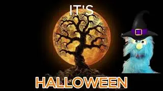 Lil Autist - It's Halloween