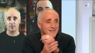 Viure al Pais musical avec Pascal Caumont, fondateur des Vox Bigerri