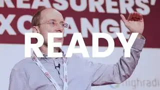 Inside IQPC Exchange: Exclusive Access for Top Solution Providers