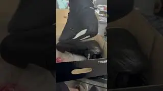 Alpine Stars Faster 3 Ride Shoe Unboxing