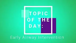 Early Airway Intervention with Dr. Jeffrey Brown, DDS and Carrie Brown Ibbetson, RDH